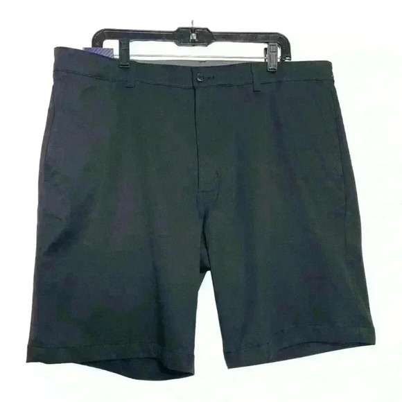 Ben Hogan performance,moisture whicking, stretch, flat front,active,black size38 - Picture 2 of 7